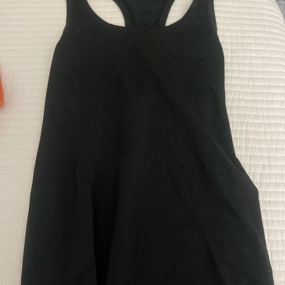 lululemon athletica Tops - Lulu Swiftly Tech size 4